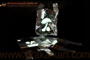 ถุง PP หูหิ้ว ถุงช้อปปิ้ง 1