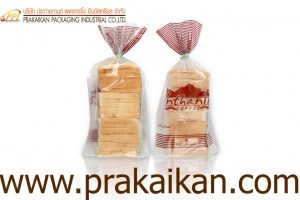 ถุงข้าวสาร ถุงขนม PE (4)