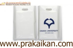 ถุงช้อปปิ้ง ถุงหูเจาะ (2)